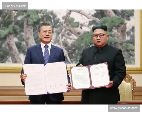 等待后,金正恩签字:中国将获得重要出海口,中朝关系再迎新篇章 等待后,金正恩签字:中国将获得重要出海口,中朝关系再迎新篇章