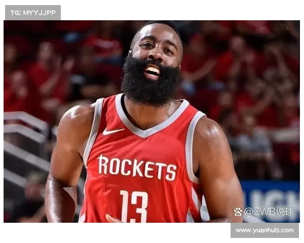 近数据爆炸但未获当季MVP:哈登、库里等三位明星球员揭示何为“无冕之王” 近数据爆炸但未获当季MVP:哈登、库里等三位明星球员揭示何为“无冕之王”