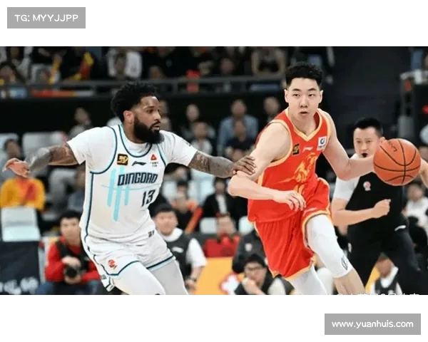 CBA:青岛双星战术得当,赢得关键战 CBA:青岛双星战术得当,赢得关键战