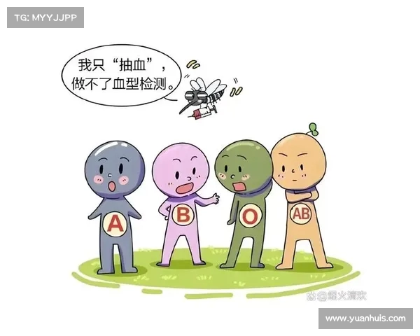 为什么蚊子总是偏爱叮咬你?血型无关,真正原因竟是这因素 为什么蚊子总是偏爱叮咬你?血型无关,真正原因竟是这因素